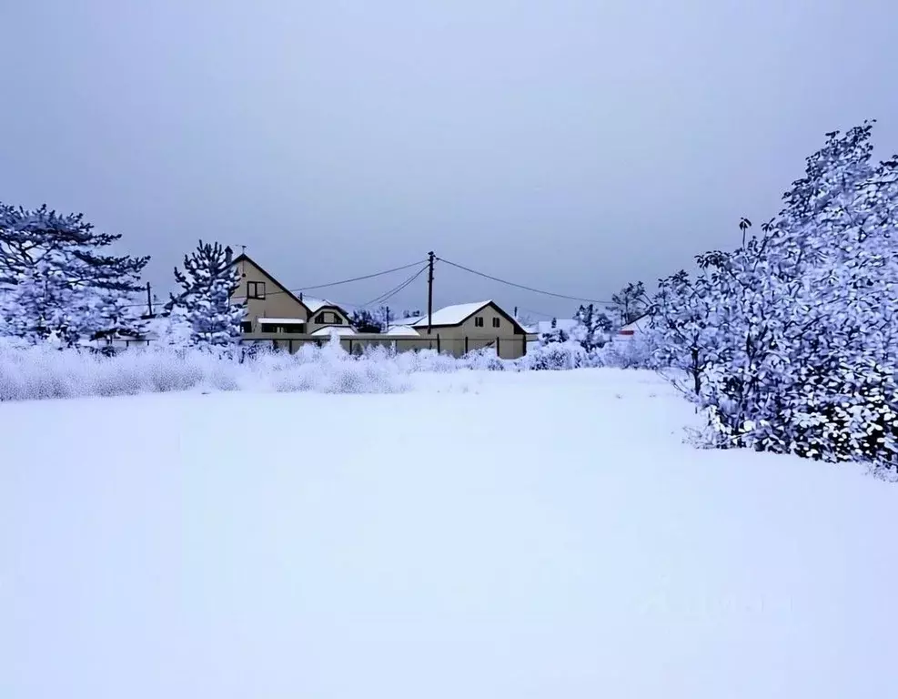 Участок в Оренбургская область, Оренбург Водовод СТ, 106 (8.0 сот.) - Фото 2