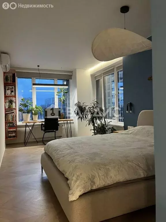 3-комнатная квартира: Москва, Донецкая улица, 34к3 (74 м) - Фото 2