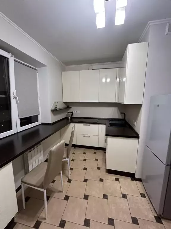 1-к кв. Московская область, Мытищи ул. Мира, 32А (38.0 м) - Фото 0