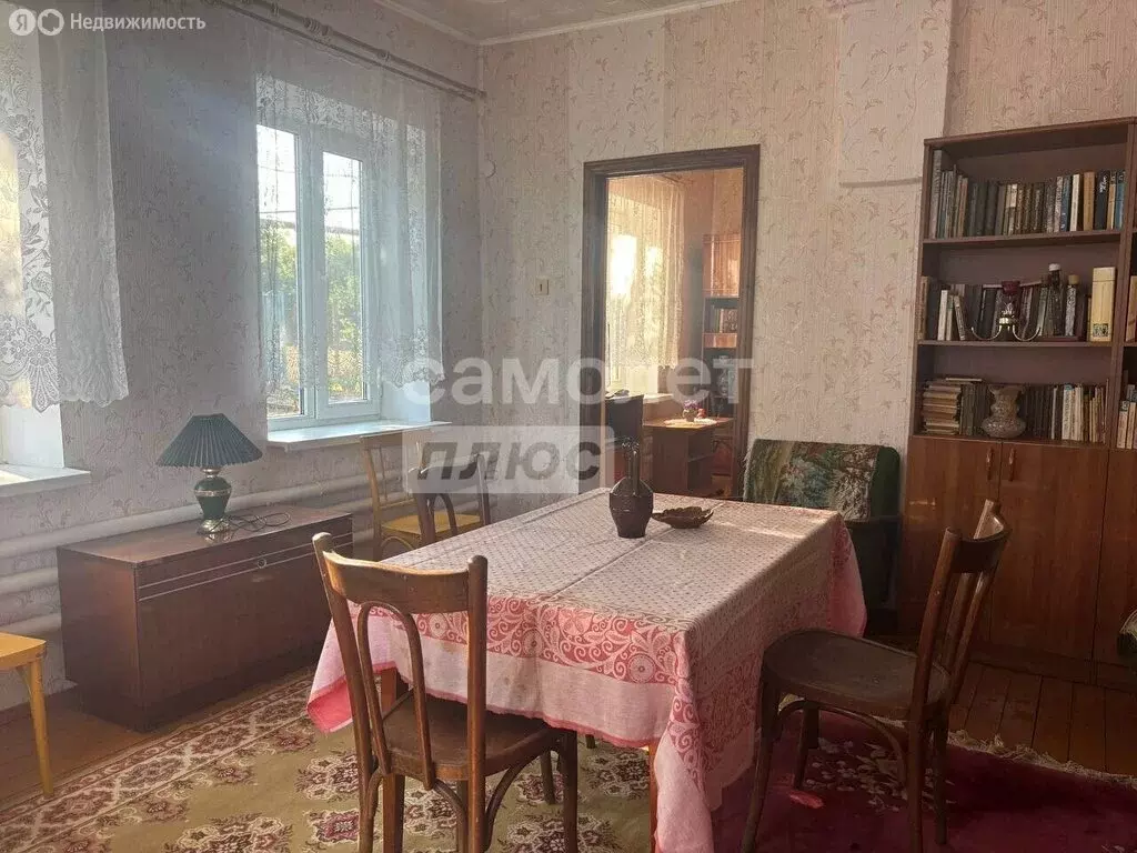 Дом в посёлок Таманский, Солнечная улица, 6 (70 м) - Фото 2