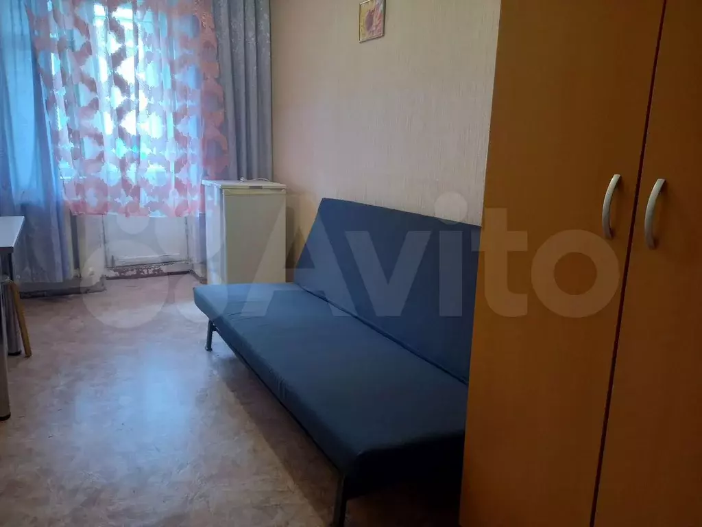4-к. квартира, 14 м, 1/9 эт. - Фото 0