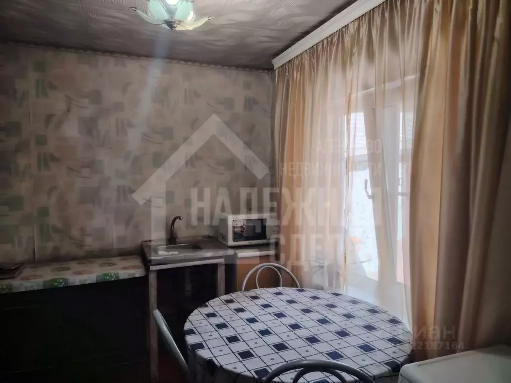 Дом в Алтайский край, Рубцовск Ипподромская ул., 90 (82 м) - Фото 1