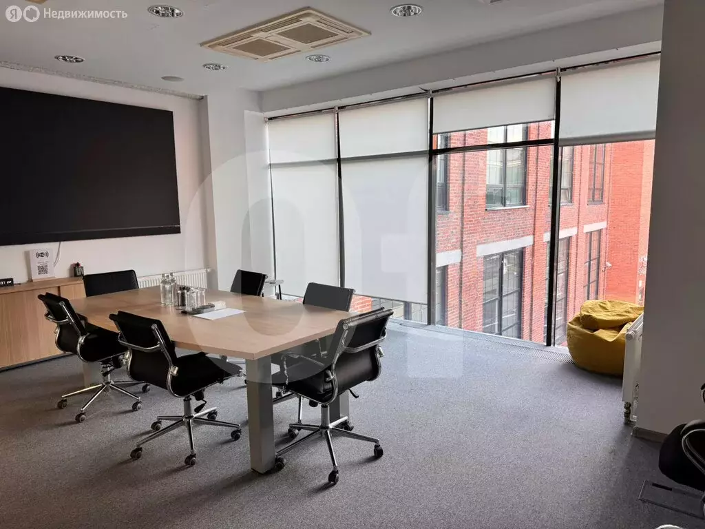 Офис (1669 м) - Фото 2