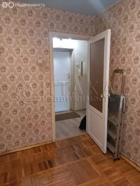 2-комнатная квартира: Санкт-Петербург, улица Турку, 28к5 (45.9 м) - Фото 2