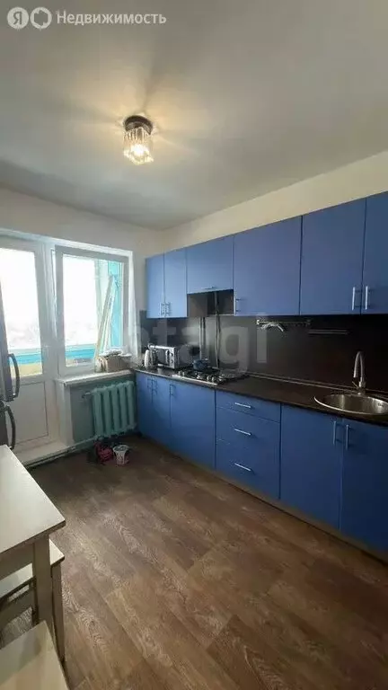 2-комнатная квартира: Лихославль, Первомайская улица, 18 (53.2 м) - Фото 1