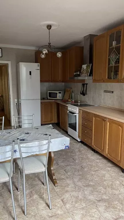 3-к кв. Иркутская область, Иркутск ул. Гоголя, 73 (98.0 м) - Фото 1