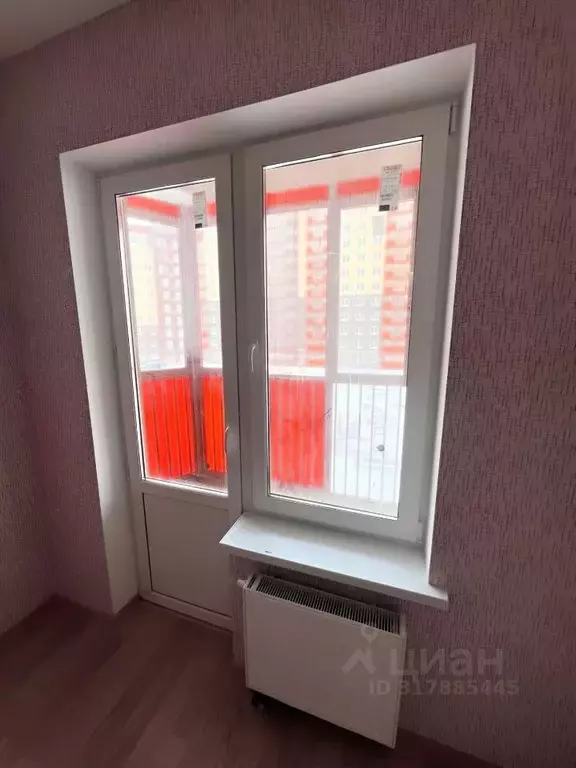 1-к кв. Ленинградская область, Мурино Всеволожский район, ул. Шоссе в ... - Фото 1