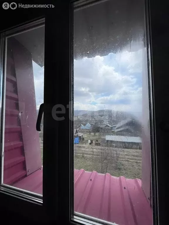 Дом в село Анучино, улица Чапаева (62.4 м) - Фото 2
