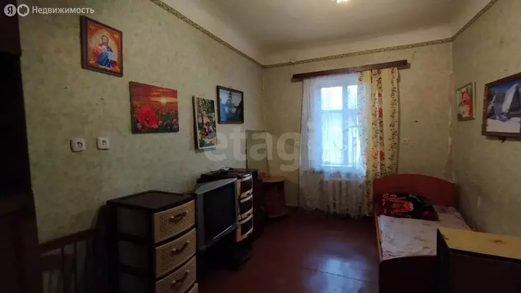 Квартира-студия: Алапаевск, улица Бочкарёва, 5 (12.6 м) - Фото 2