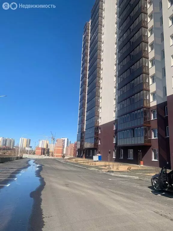 2-комнатная квартира: Щёлково, посёлок Хомутово, Соколовская улица, ... - Фото 1