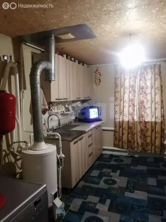 Дом в Миасс, улица Александра Матросова (58.8 м) - Фото 1