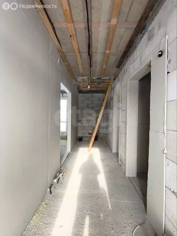 Дом в село Троица, Лазурный проулок (126.2 м) - Фото 2