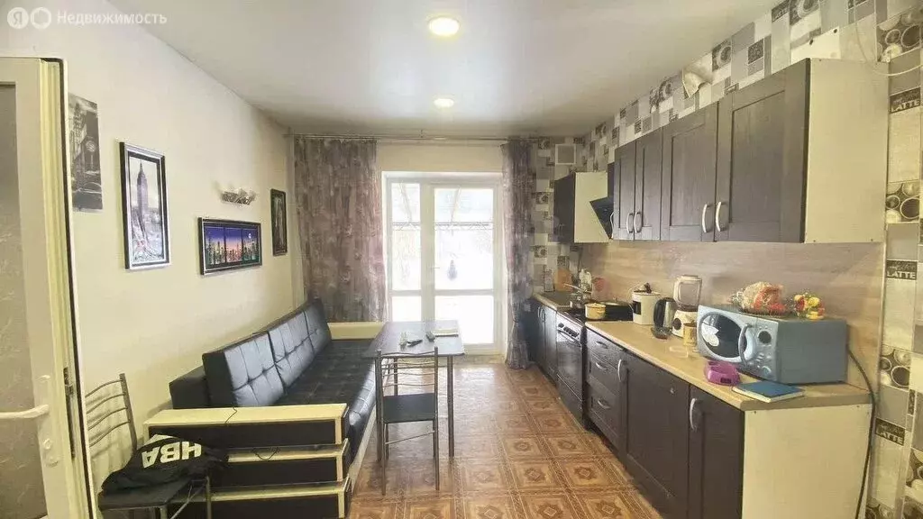 Дом в станица Нововеличковская, улица Крупской (100 м) - Фото 0