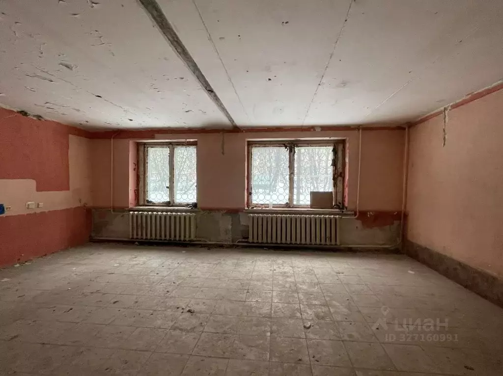 Помещение свободного назначения в Санкт-Петербург Пискаревский просп., ... - Фото 2