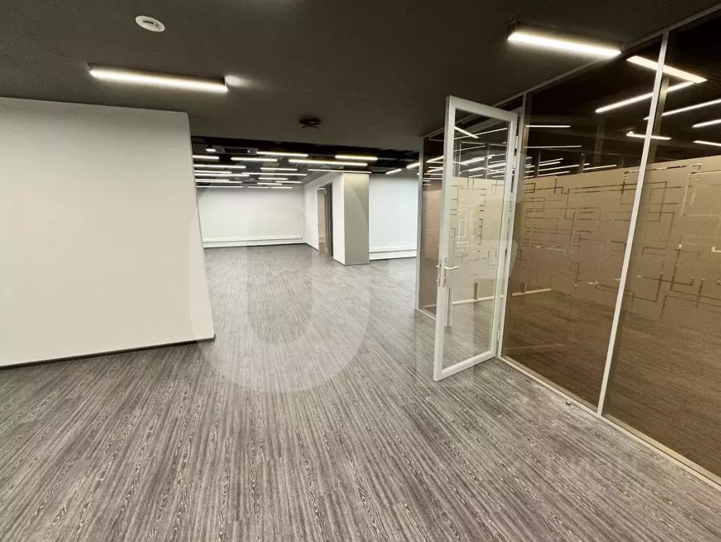 Офис в Москва Верейская ул., 29С134 (370 м) - Фото 0