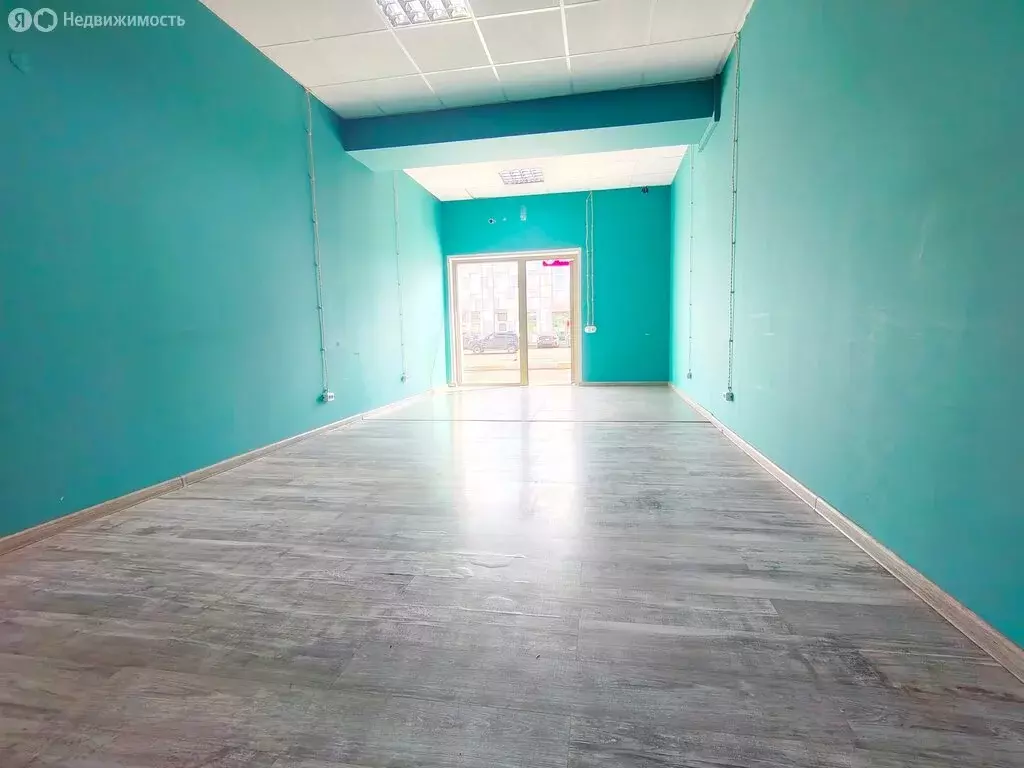 Торговая площадь (33 м) - Фото 1