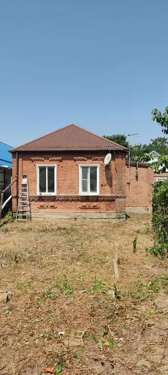 Дом 50 м на участке 3 сот. - Фото 0