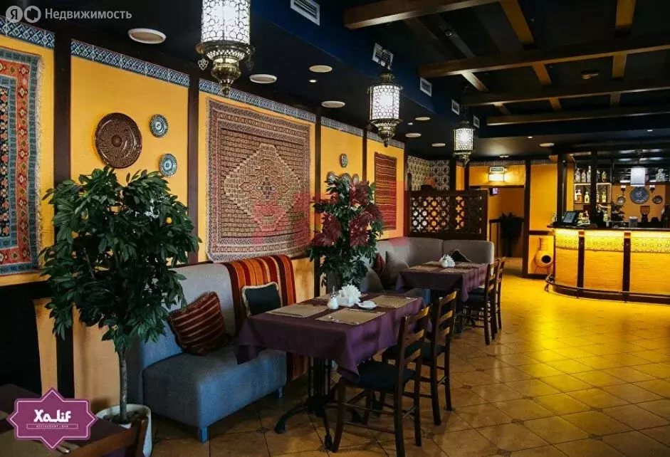 Помещение свободного назначения (420 м) - Фото 1