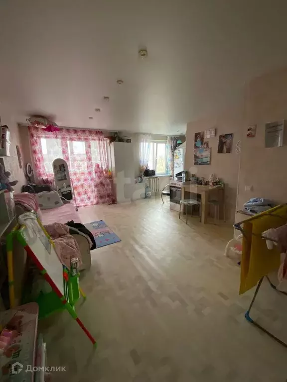 Продаётся 2-к квартира, 41.3 м - Фото 1
