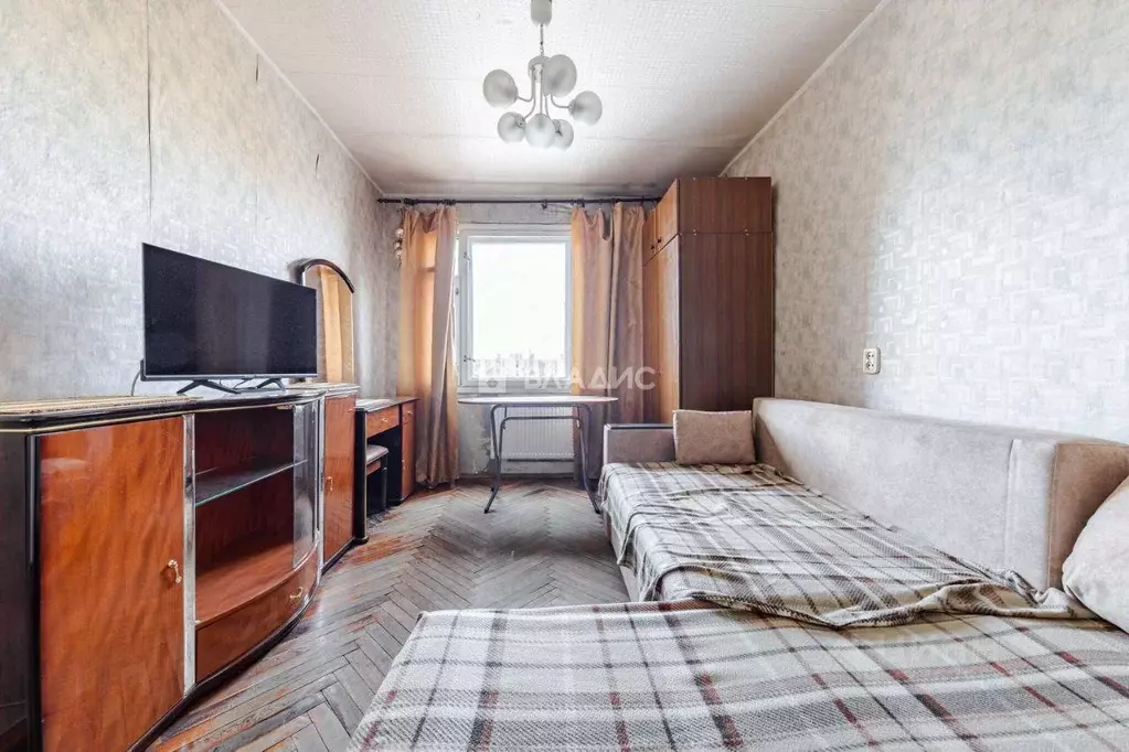 Квартира, 3 комнаты, 67.5 м - Фото 2