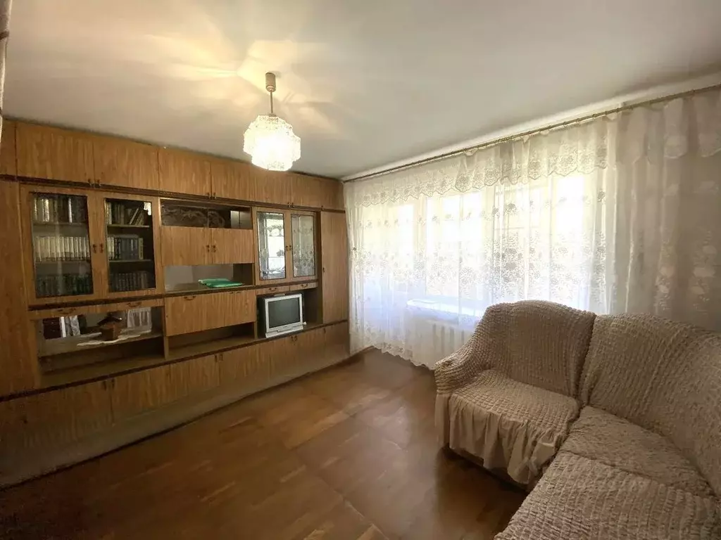1-к кв. Краснодарский край, Армавир ул. Луначарского, 153 (34.0 м) - Фото 2