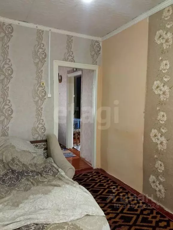 Дом в Белгородская область, Ровеньский район, с. Айдар  (38 м) - Фото 1