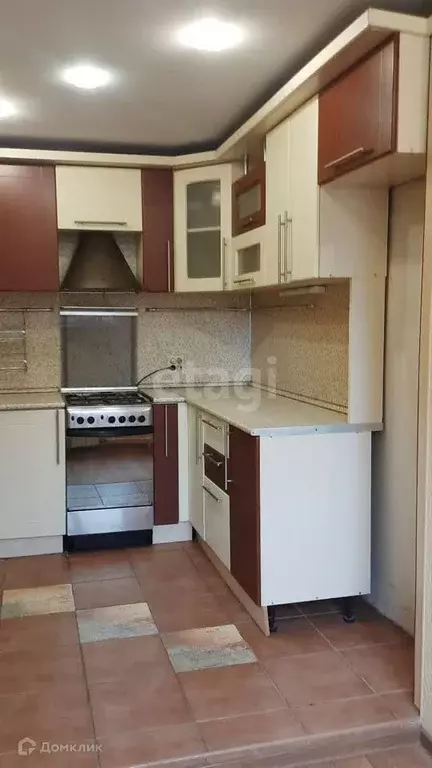 Продаётся 3-к квартира, 82 м - Фото 1