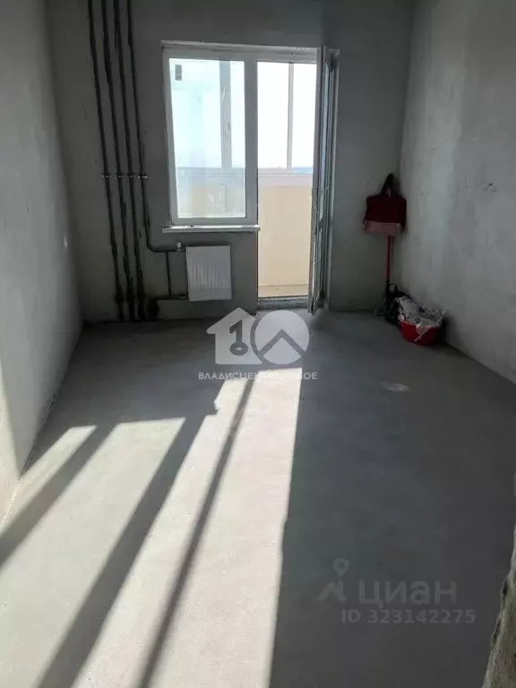 2-к кв. Новосибирская область, Новосибирск Часовая ул., 37/1 (44.0 м) - Фото 1