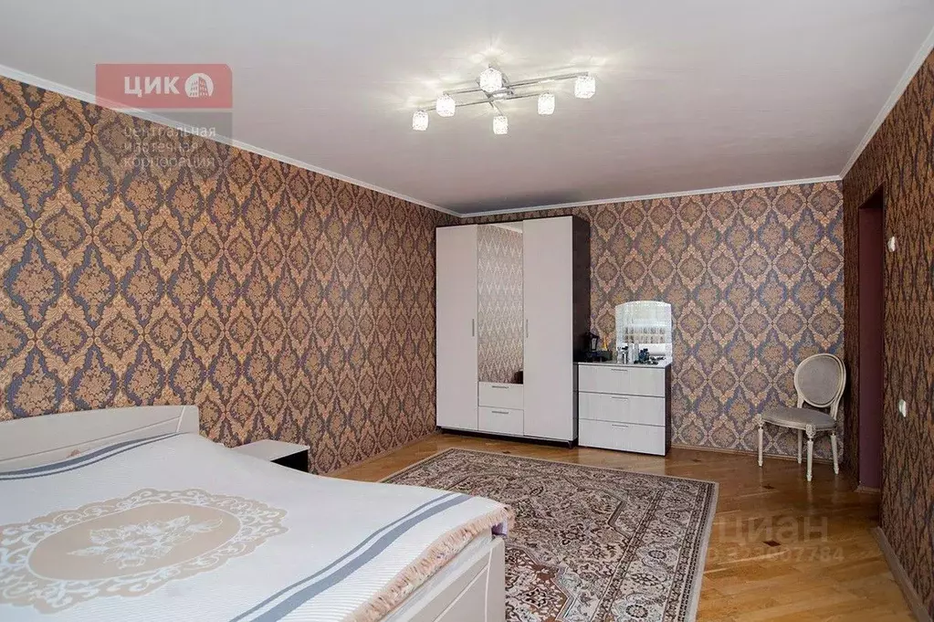 3-к кв. Рязанская область, Рязань ул. Крупской, 18А (98.6 м) - Фото 2