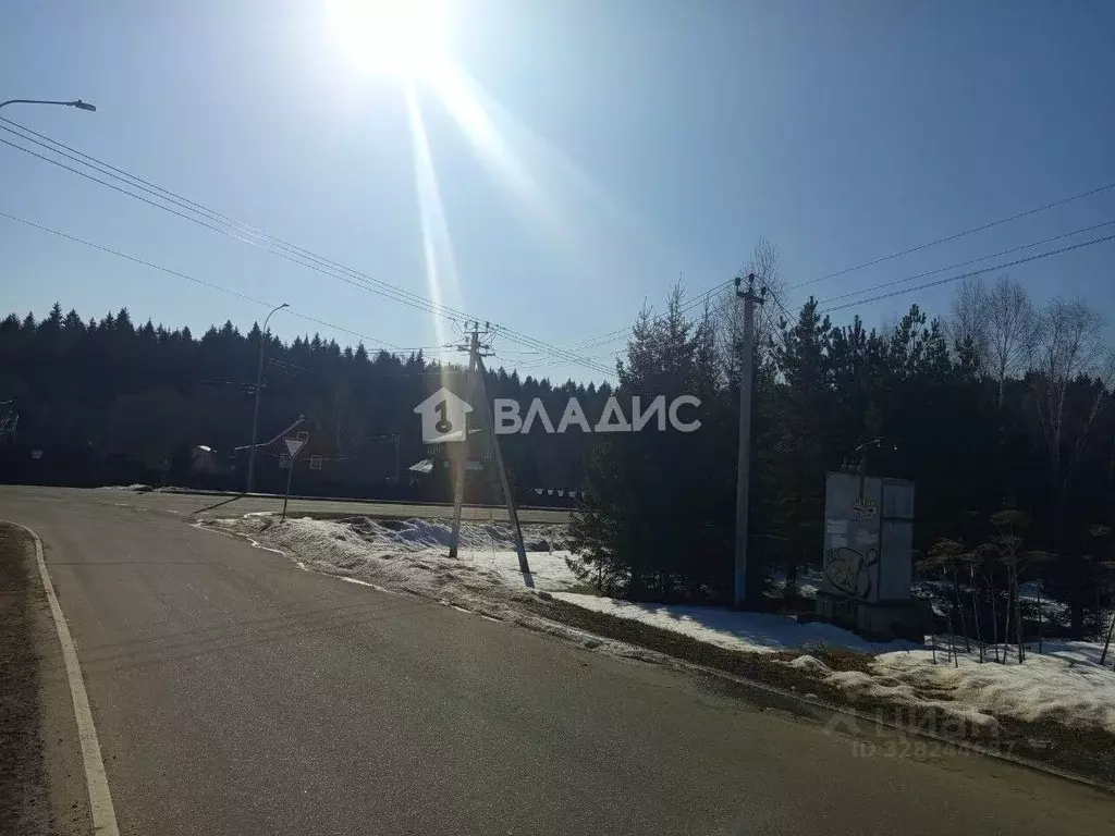 Участок в Москва № 317 кв-л,  (11.0 сот.) - Фото 2