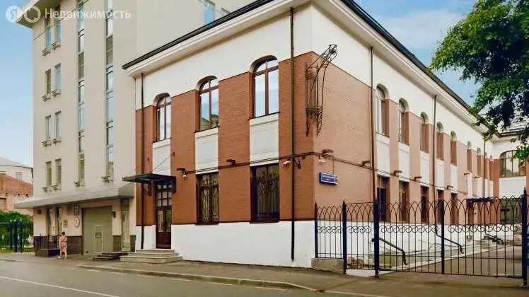 Офис (170 м) - Фото 2