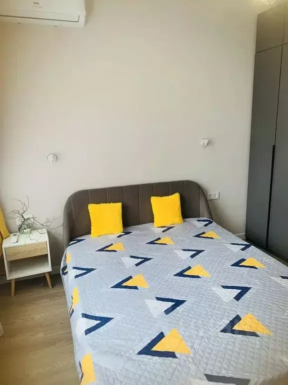 1-к кв. Москва № 160 кв-л, 1Вк2 (40.0 м) - Фото 2