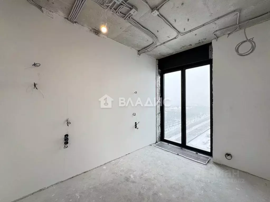 2-к кв. Москва Ленинский просп., 38Ак1 (51.0 м) - Фото 1