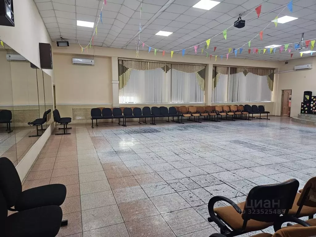 Помещение свободного назначения в Приморский край, Находка просп. ... - Фото 2