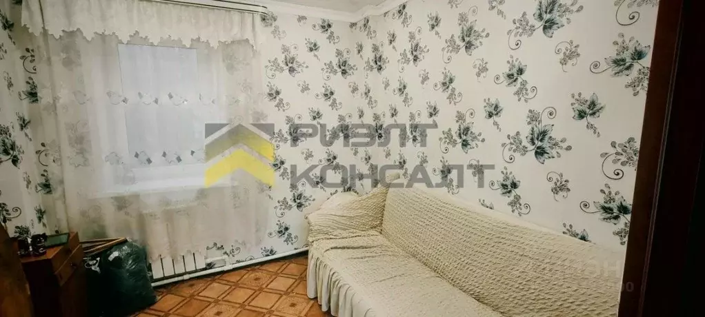Дом в Омская область, Омск Московка мкр, ул. 1-я Майкопская, 23 (81 м) - Фото 2