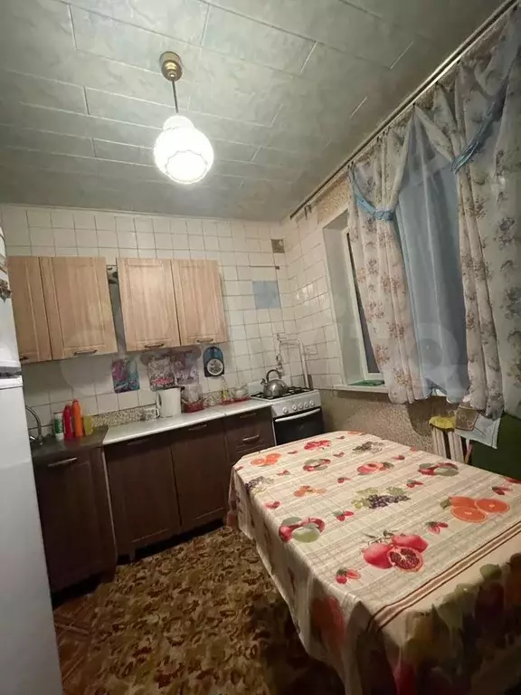 2-к. квартира, 53,7 м, 9/10 эт. - Фото 0