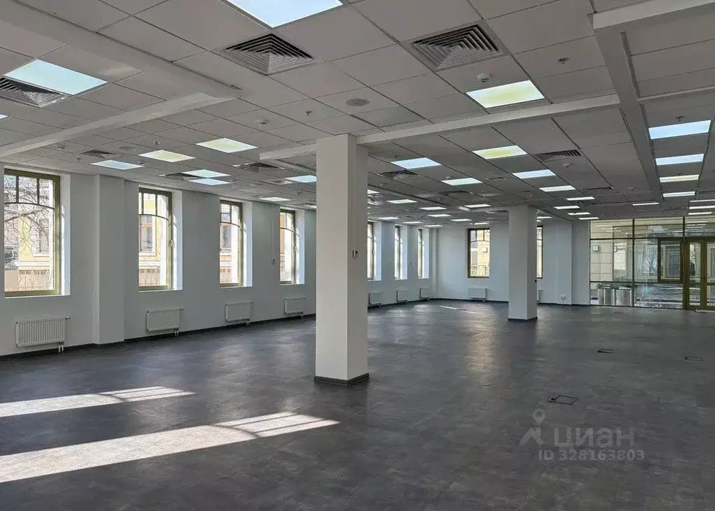 Офис в Москва Подкопаевский пер., 4С6 (170 м) - Фото 2