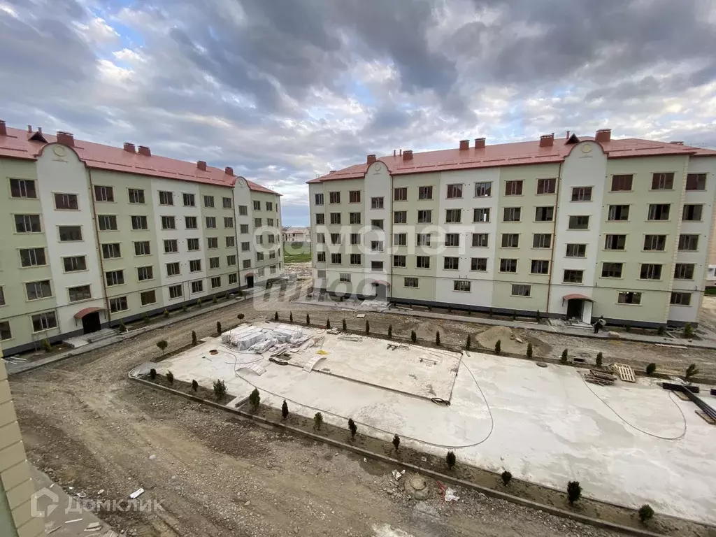 Продаётся 2-к квартира, 66.9 м - Фото 0