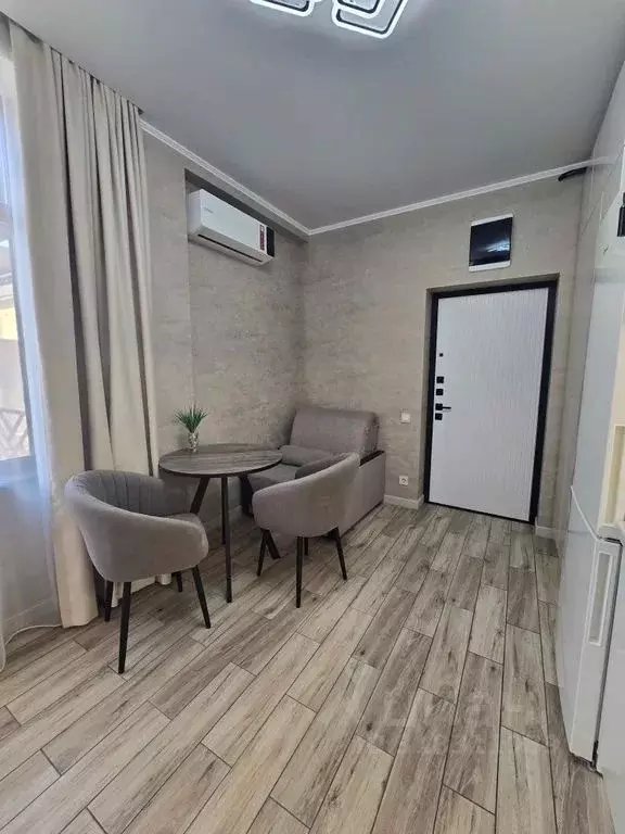 1-к кв. Краснодарский край, Сочи Ландышевая ул., 5А (30.0 м) - Фото 1