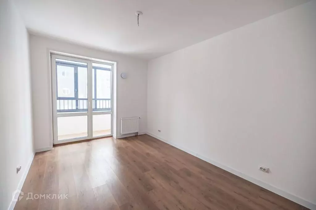 Продаётся квартира-студия, 28.6 м - Фото 1