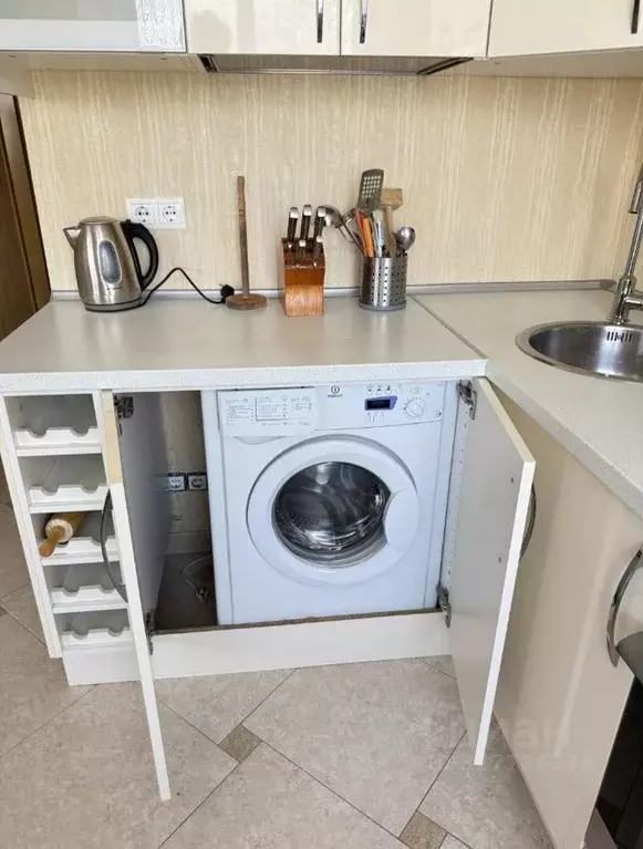 2-к кв. Краснодарский край, Сочи Виноградная ул., 152 (42.0 м) - Фото 2