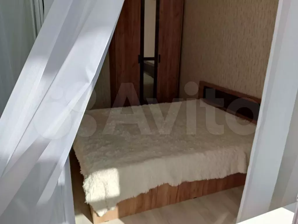 1-к. квартира, 40м, 8/9эт. - Фото 0