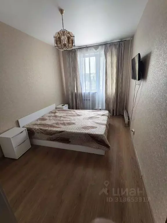2-к кв. Москва ул. Академика Бакулева, 6 (60.0 м) - Фото 0