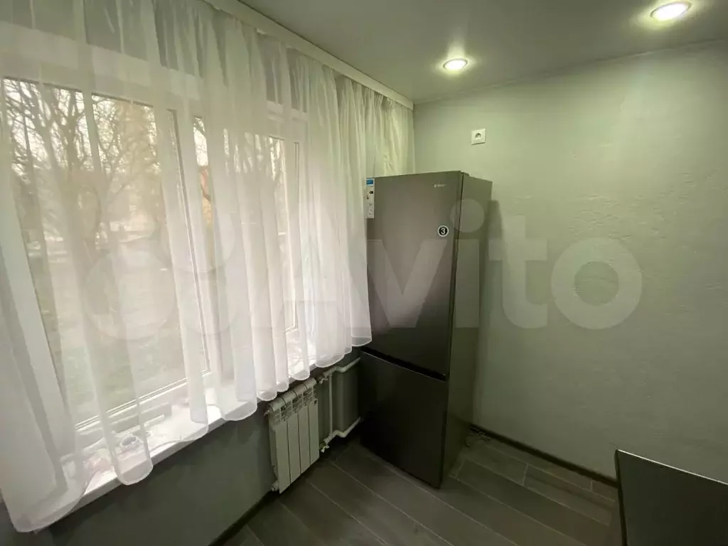 2-к. квартира, 44 м, 1/5 эт. - Фото 1