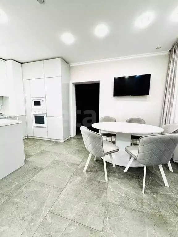 Дом в Ростовская область, Аксай ул. Лермонтова (104 м) - Фото 2