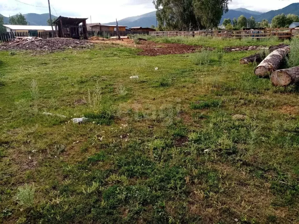 Участок в село Катанда, Партизанская улица (20.23 м) - Фото 2