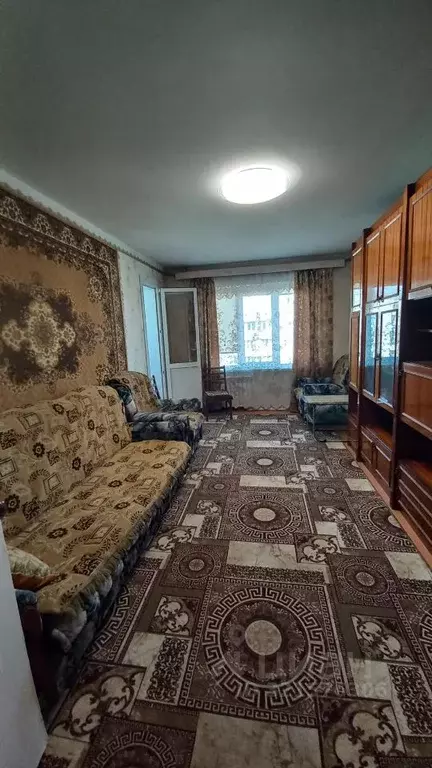 3-к кв. Крым, Симферополь ул. Лермонтова, 20 (65.0 м) - Фото 1