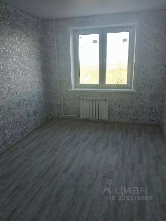 1-к кв. Саратовская область, Саратов Брянская ул., 16 (25.0 м) - Фото 2