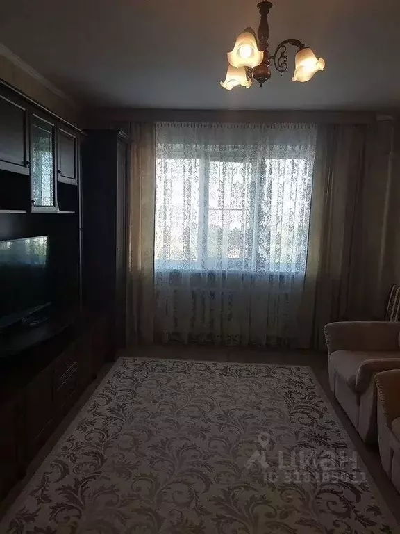3-к кв. Ростовская область, Батайск ул. Ушинского, 9А (65.0 м) - Фото 0