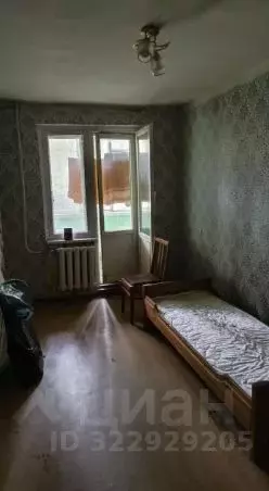 2-к кв. Саратовская область, Саратов просп. Имени 50 лет Октября, 15 ... - Фото 2